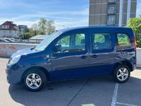 gebraucht Renault Kangoo 1.6 Je t'aime / 5-SITZER / KLIMA