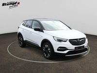 Gebraucht Opel Grandland X Elegance 131 PS (96 kW) 2021 Weiß SUV