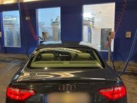 Gebraucht Audi A5 Comfort 179 PS (131 kW) 2009 Grau Coupé