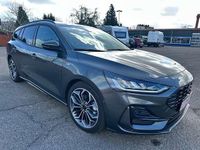 Gebraucht Ford Focus ST-Line X 116 PS (85 kW) 2025 Kombi