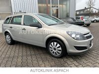 gebraucht Opel Astra Kombi Selection *AUTOMATIK*ZahnriemenNEU