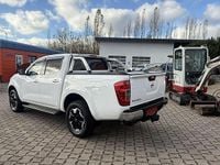 Gebraucht Nissan Navara 190 PS (139 kW) 2019 Weiß Abholung