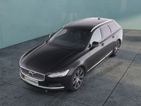 Gebraucht Volvo V90 Ultimate 197 PS (144 kW) 2023 Schwarz Kombi