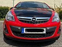 gebraucht Opel Corsa CorsaD 1.4 16V Color Race