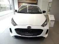 Gebraucht Mazda 2 Center-Line 116 PS (85 kW) 2026 Lunar white Kleinwagen