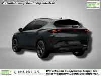 Neu Cupra Formentor 150 PS (110 kW) 2026 Magnetic grau metallic SUV