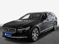 Gebraucht Volvo V90 Plus 197 PS (144 kW) 2023 Schwarz Kombi