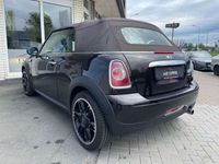 gebraucht Mini Cooper Cabriolet Highgate NAVI KLIMA PDC