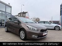 Gebraucht Kia Ceed 136 PS (100 kW) 2014 Braun Kleinwagen