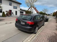 Gebraucht Audi A3 115 PS (84 kW) 2005 Grau Kleinwagen