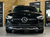 Gebraucht Mercedes GLA200 150 PS (110 kW) 2023 Schwarz SUV