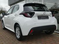 Neu Mazda 2 Center-Line 116 PS (85 kW) 2025 Lunar white Limousine
