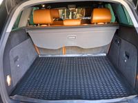 Gebraucht VW Touareg 280 PS (205 kW) 2007 Schwarz SUV