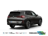 Neu BMW X3 M Sport 197 PS (144 kW) 2026 Grau SUV