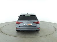 Gebraucht Audi A4 Sport 2019 Grau Kombi