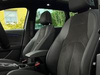gebraucht Seat Leon ST 2.0 TSI CUPRA 4Drive DSG (Garantie!)