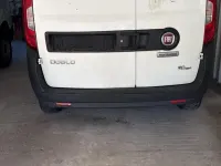 Gebraucht Fiat Ducato 94 PS (69 kW) 2016 Weiß Van