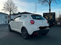 Gebraucht Alfa Romeo MiTo 105 PS (77 kW) 2014 Beige Kleinwagen