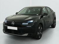 Gebraucht Citroën C4 131 PS (96 kW) 2025 Noir perla nera SUV