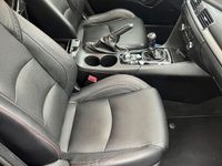 gebraucht Mazda 3 2.0 SKYACTIV-G 120 Sports-Line Sports-Line