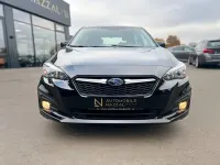 Gebraucht Subaru Impreza 114 PS (83 kW) 2019 Schwarz Limousine