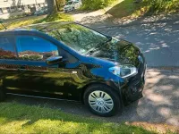 Używany VW up! 60 KM (44 kW) 2015 Czarny Hatchback