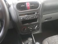 Gebraucht Opel Corsa 58 PS (42 kW) 2001 Grün Kleinwagen