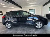 Gebraucht Hyundai ix35 Style 136 PS (100 kW) 2014 Schwarz SUV