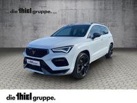 Second-hand Cupra Ateca 190 CP (139 kW) 2025 Alb SUV