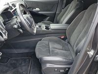 Gebraucht DS Automobiles DS7 Crossback Performance 224 PS (164 kW) 2022 Grau metallic SUV