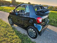 gebraucht Smart ForTwo Electric Drive 