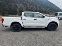 Gebraucht Nissan Navara 190 PS (139 kW) 2020 Weiß Pickup