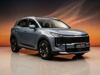 Neu Kia Sportage Exclusive 179 PS (131 kW) 2026 Silber SUV