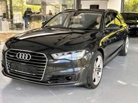gebraucht Audi A6 Avant 3.0 TDI clean diesel quattro