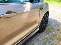 Gebraucht Ford Kuga Vignale 230 PS (169 kW) 2019 Beige SUV