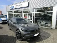 Gebraucht Ford Capri Premium 210 kW (286 PS) 2025 Grau SUV