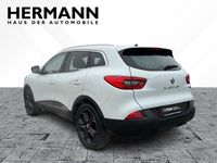 Gebraucht Renault Kadjar Crossborder 163 PS (119 kW) 2017 Teqnc SUV