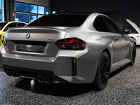 Neu BMW M2 Performance 460 PS (338 kW) 2026 Grau Coupé