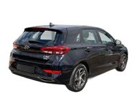gebraucht Hyundai i30 Trend 1.5 T-GDI Mild-Hybrid KLIMA /