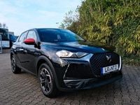 Gebraucht DS Automobiles DS3 Crossback So Chic 131 PS (96 kW) 2020 Schwarz SUV