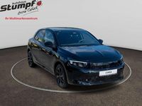 Neu Opel Corsa 101 PS (74 kW) 2025 Schwarz Limousine