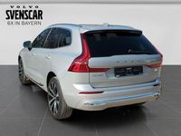Gebraucht Volvo XC60 Ultimate 455 PS (334 kW) 2023 Silver dawn metallic SUV