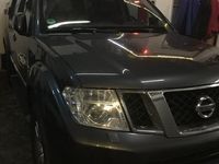 gebraucht Nissan Pathfinder 