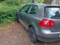 Gebraucht VW Golf IV 80 PS (58 kW) 2004 Limousine