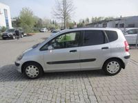 gebraucht Honda Jazz 1.4 LS - Automatik - Faltdach - Klima