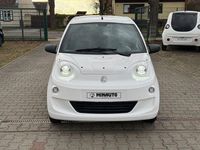 Gebraucht Aixam Minauto 2024 Weiß Kleinwagen