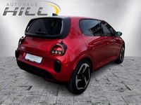 Neu Renault Twingo Urban 35 kW (48 PS) 2026 Rot Kleinwagen
