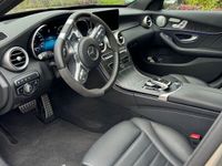 gebraucht Mercedes C43 AMG AMGT-Modell *PAGA*HeadUP*360*