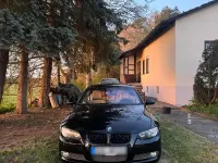 Gebraucht BMW 335 Cabriolet M Performance 480 PS (353 kW) 2008 Cabrio