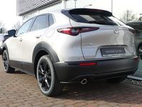 gebraucht Mazda CX-30 e-SKYACTIV-G M-Hybrid Selection + DESIGN-P